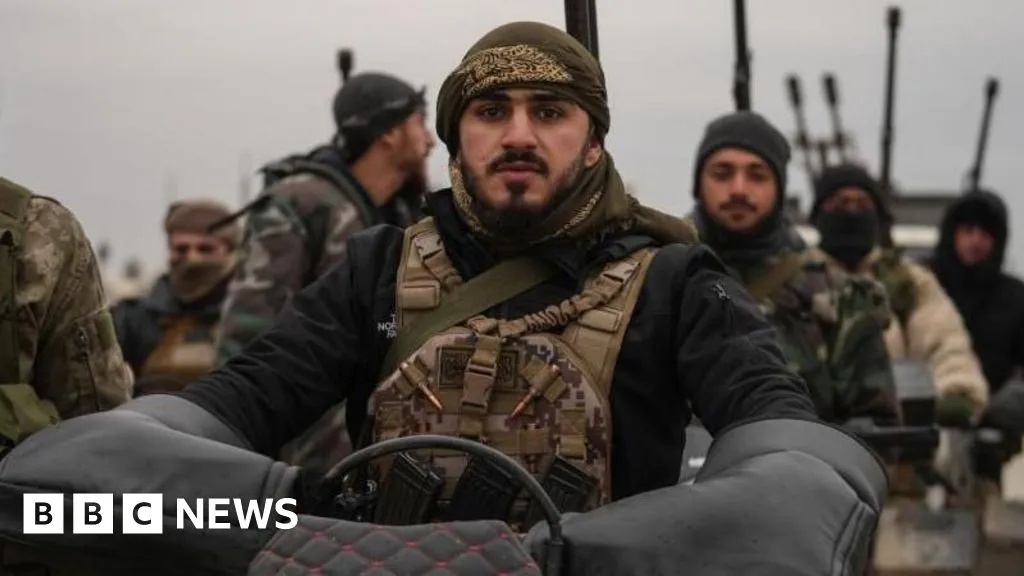 Syrian army moves east of Aleppo after Kurdish forces withdraw