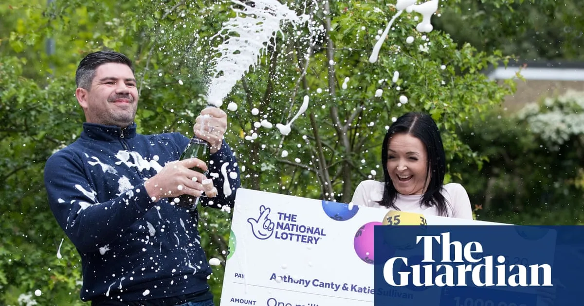 EuroMillions winner dies after suspected hit-and-run in Essex