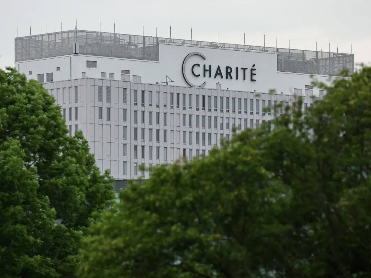 US doctor recovers from Ebola in Germany as DRC cases surge to 488