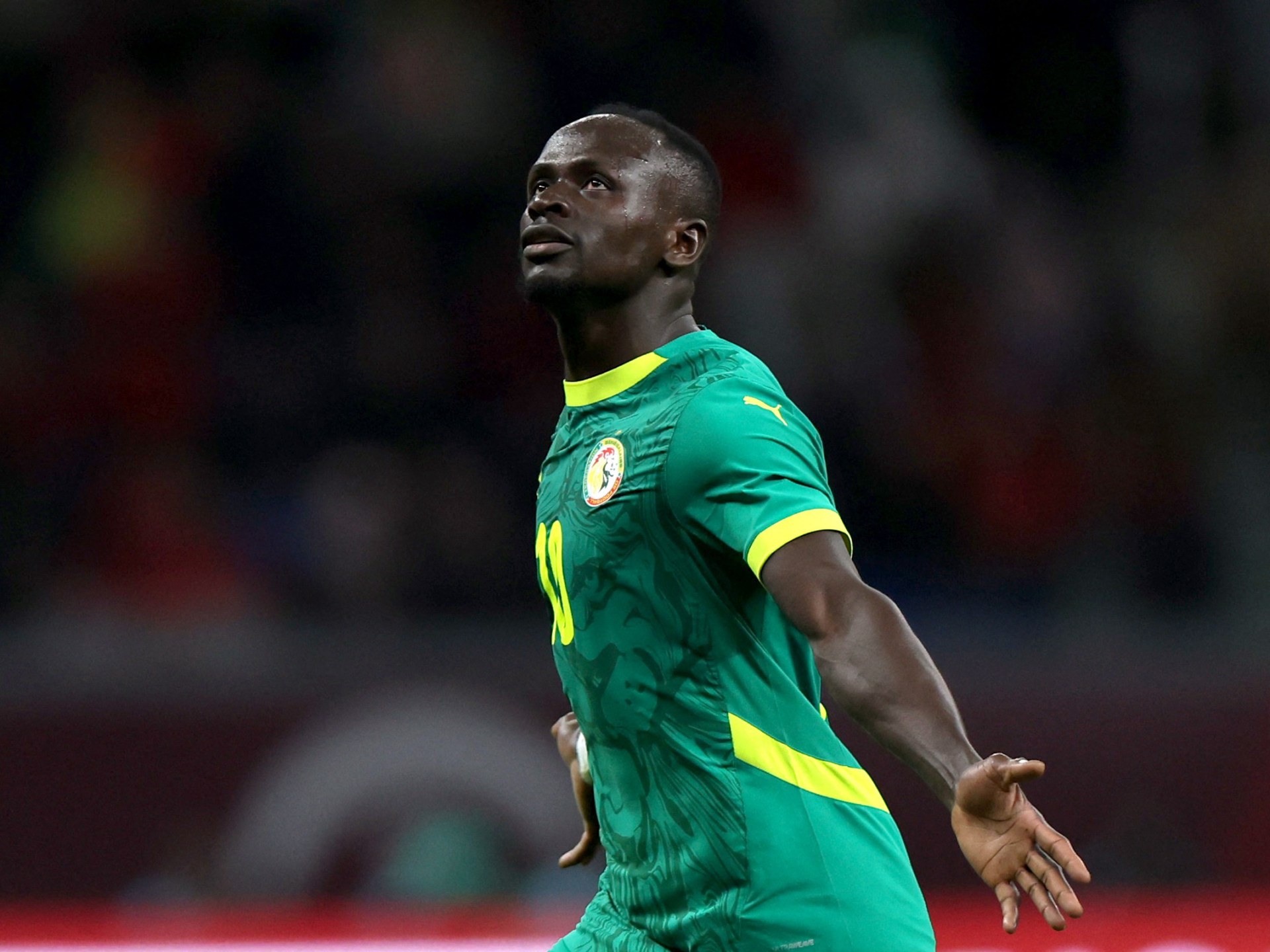 Senegal hope Morocco final will not be Mane’s AFCON farewell