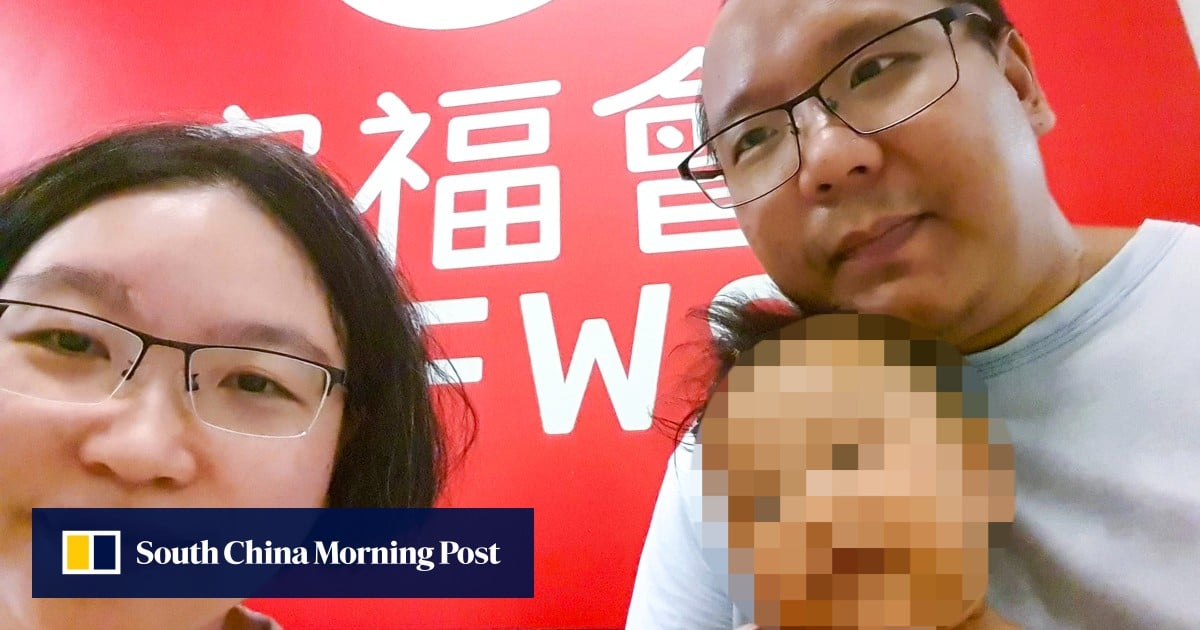 Calls grow to tighten child protection rules after baby Danny case in Hong Kong