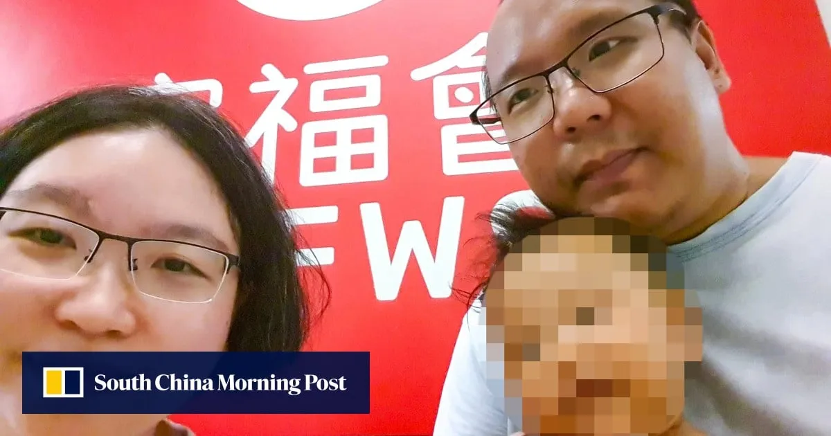 Calls grow to tighten child protection rules after baby Danny case in Hong Kong