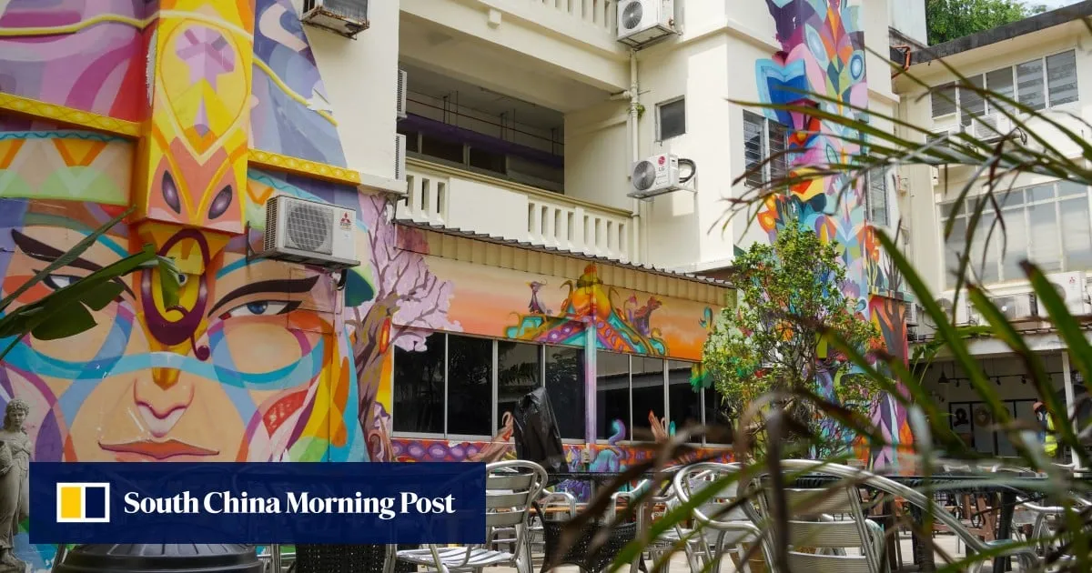 What does Singapore lose when the wrecking ball swings?