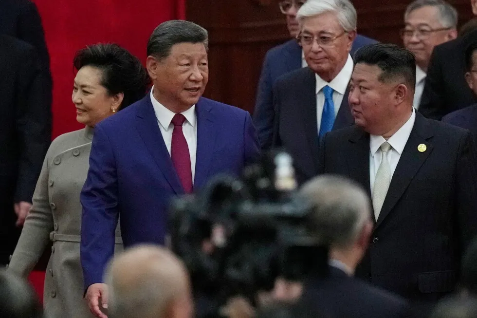 What to know about a rare visit by China’s Xi to North Korea for talks with Kim Jong Un