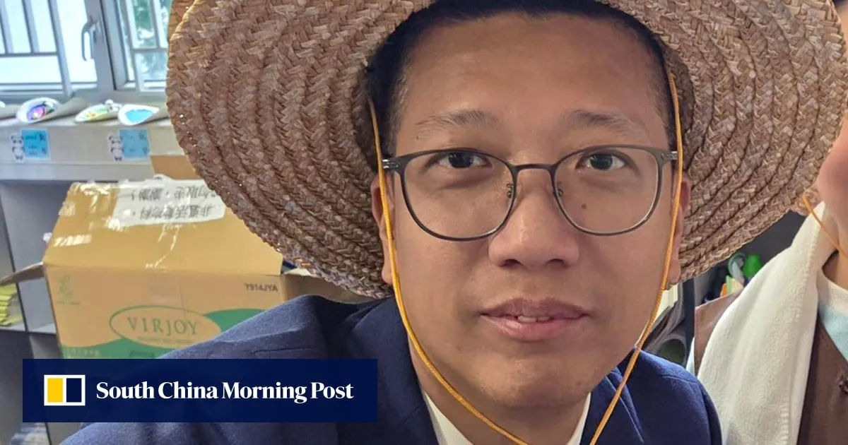 Hong Kong principal fired over Singapore row says he will seek legal advice