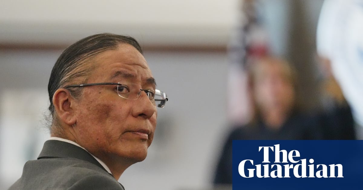 ‘Brainwashing’: the shocking case of a Native American healer accused of sexual abuse