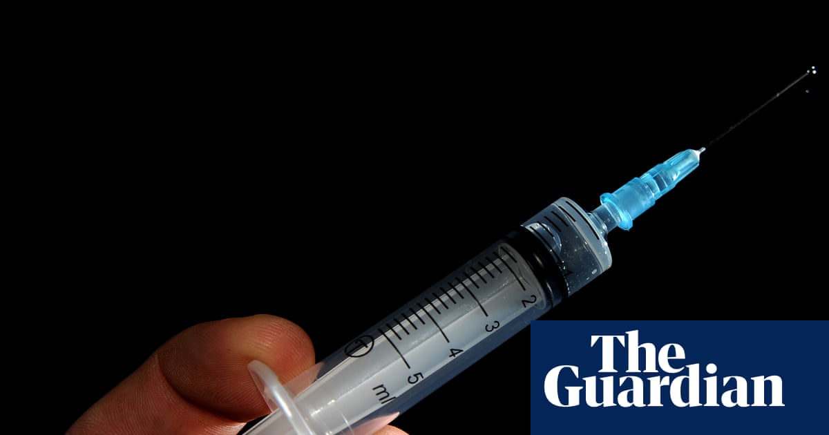 Weekly diabetes jab shown to reduce blood-sugar levels and body weight