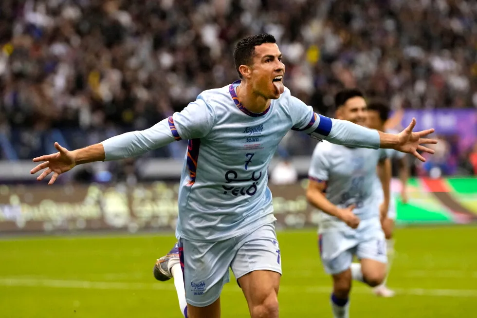 From luring stars to hosting the World Cup, Saudi Arabia has spent billions to disrupt soccer
