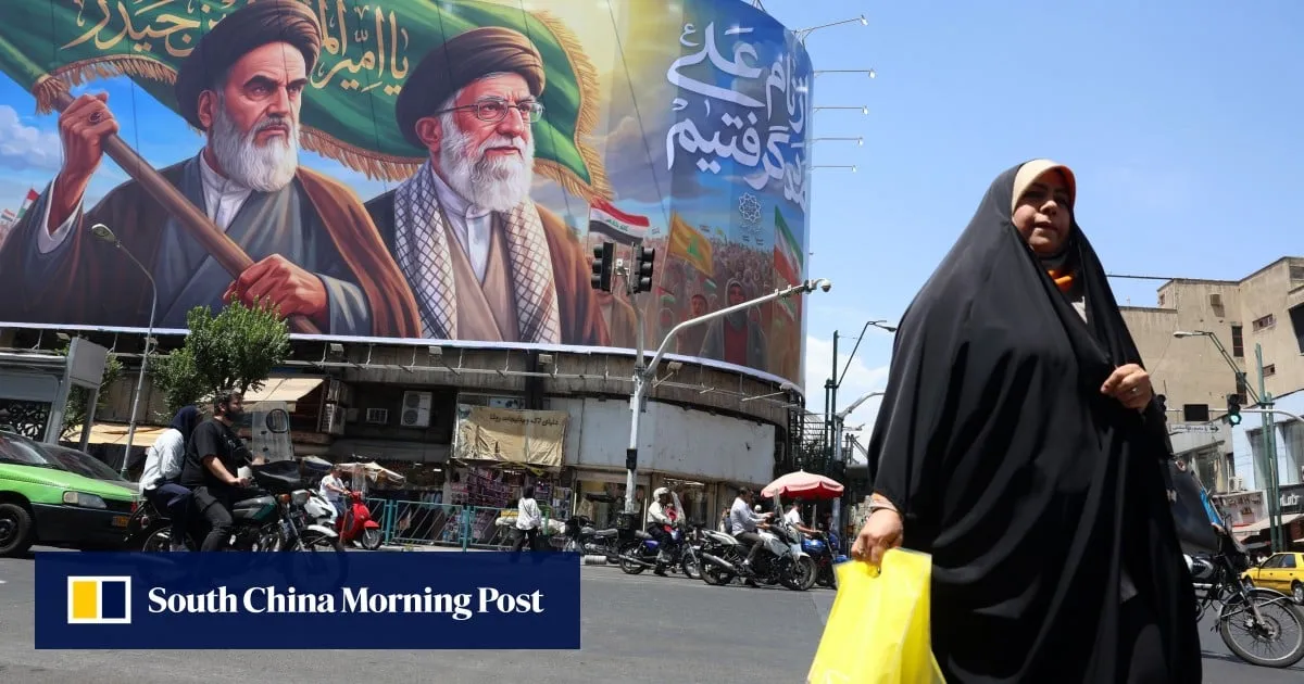 Pakistan’s mediators in Iran as US downs drones, Lebanon looks for peace