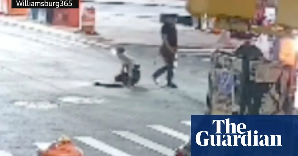 Manhole mystery grips New York – just what are city’s ‘mole people’ up to?