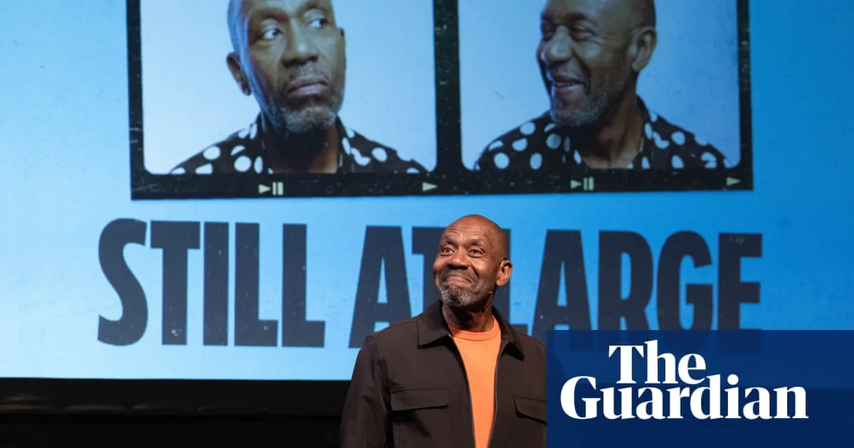 Lenny Henry says racism in UK ‘still at large’ as he tours standup comeback