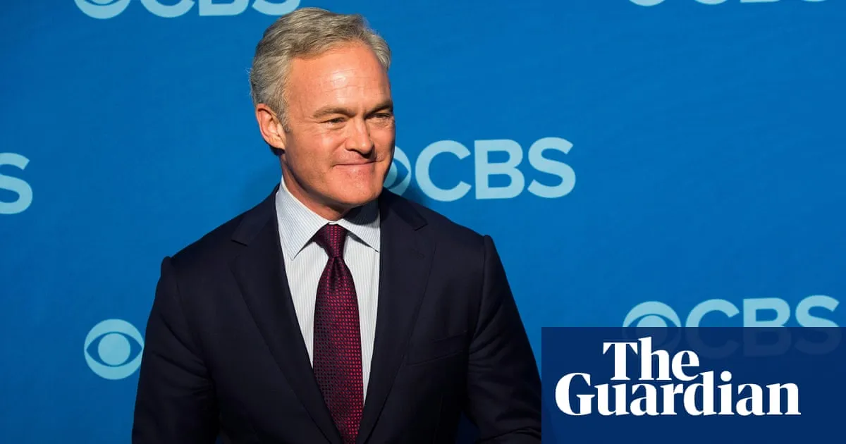Scott Pelley says Bari Weiss wanted 60 Minutes to say Renee Good was ‘driving toward officer’