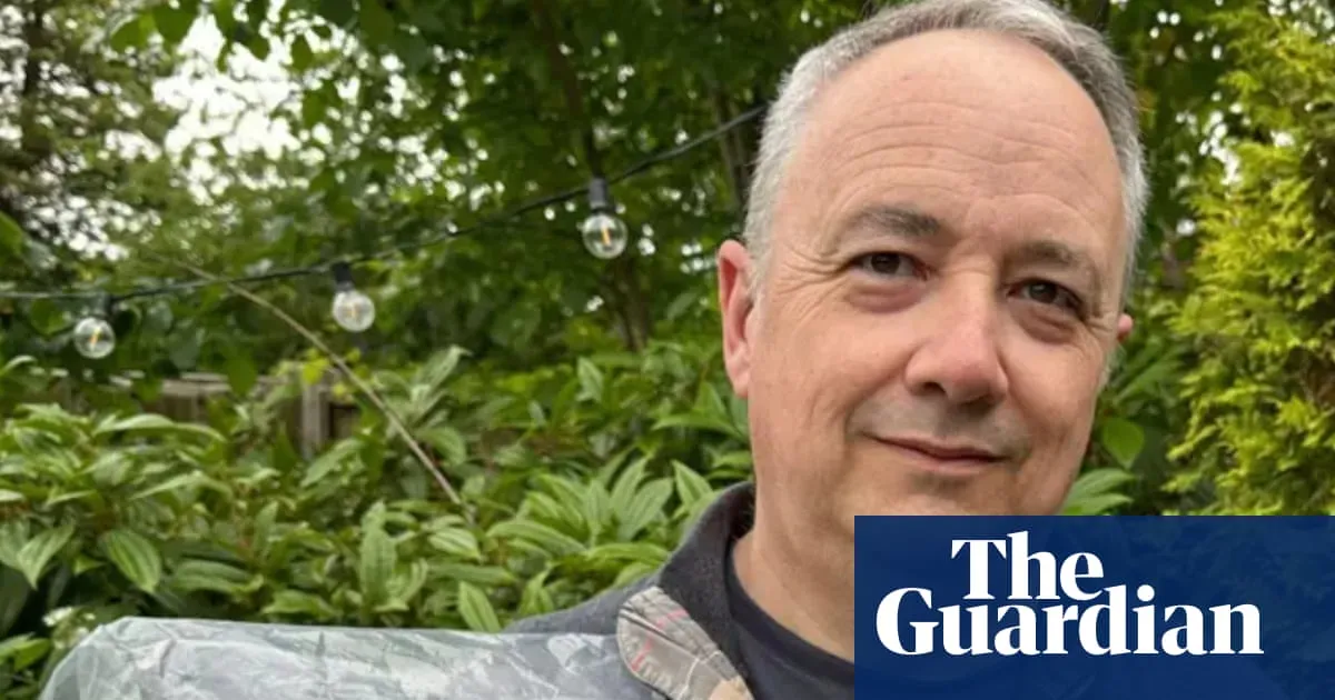 Delivery pain for UK dad as baby magazine arrives 19 years late