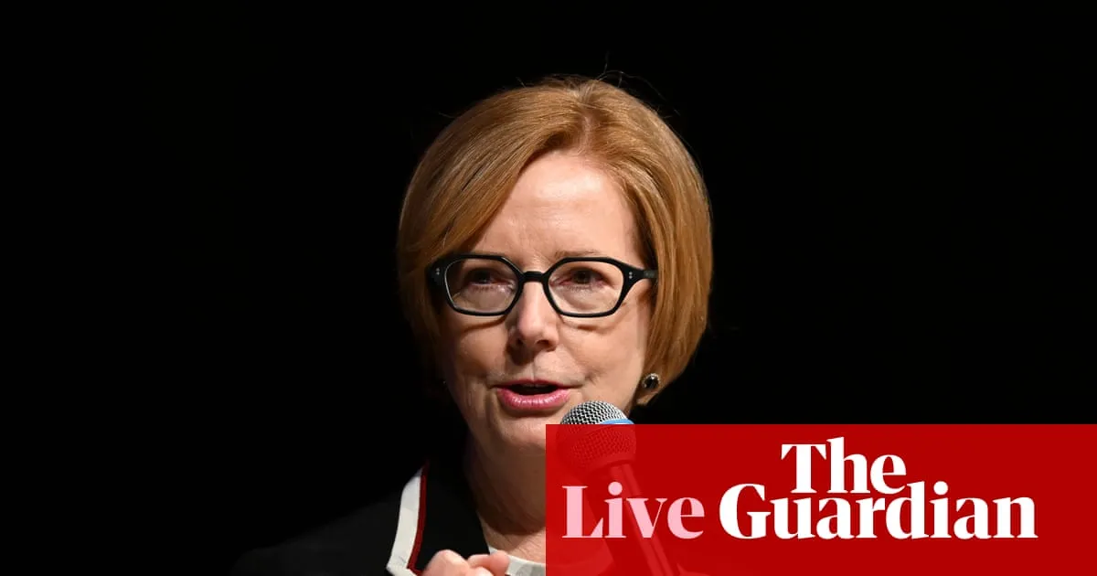 Australia news live: support for One Nation edges ahead of Labor in new poll; RSV warning for older Australians