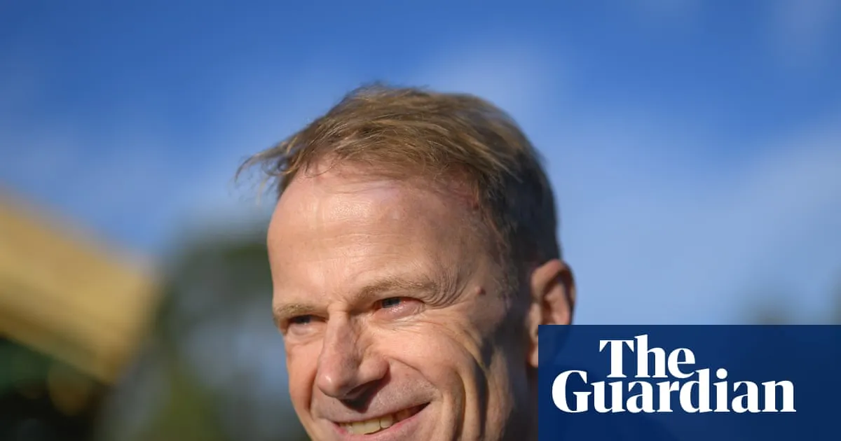 Richard Scolyer, cancer researcher and former Australian of the year, dies aged 59