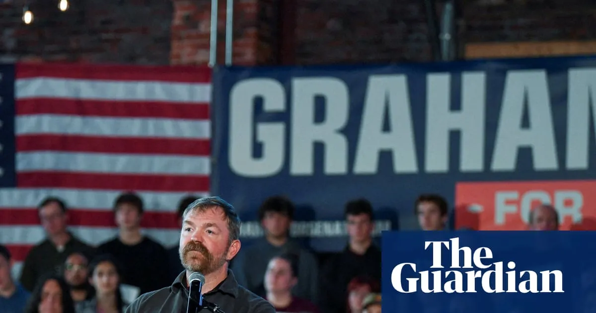 Ro Khanna says he supports Graham Platner’s bid for Senate despite ‘shameful’ actions