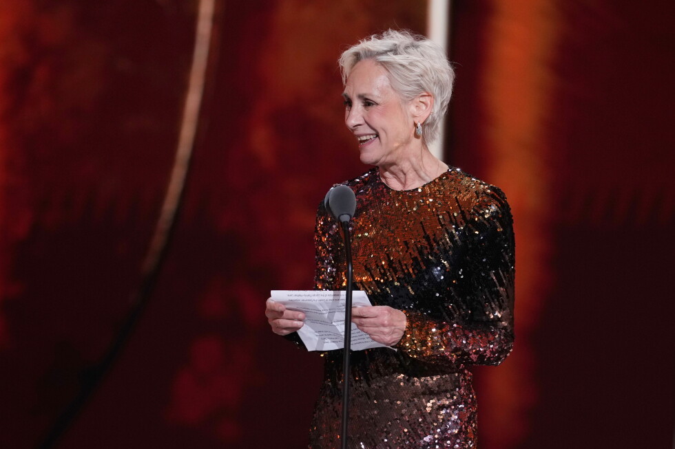 Select list of winners at the 2026 Tony Awards