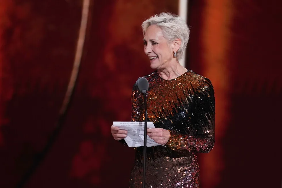 Select list of winners at the 2026 Tony Awards