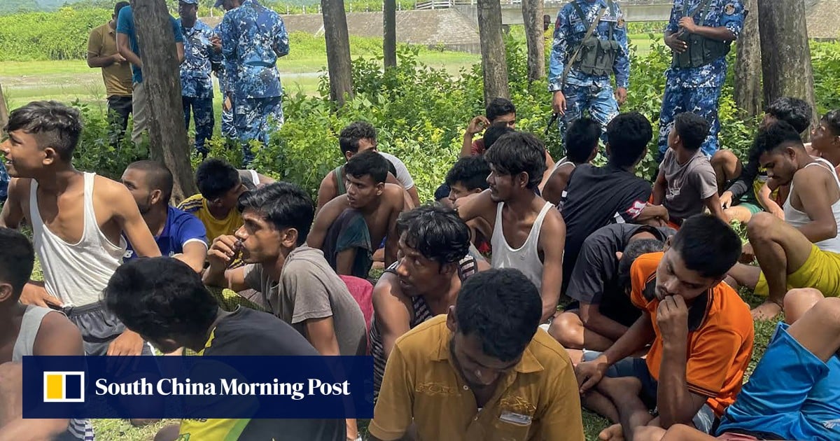 Viral petition to expel Rohingya from Malaysia triggers hate speech warning