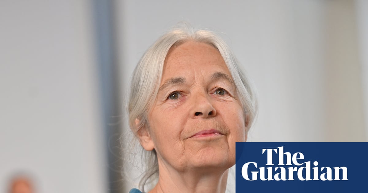 The jailing of Germany’s most wanted woman – podcast