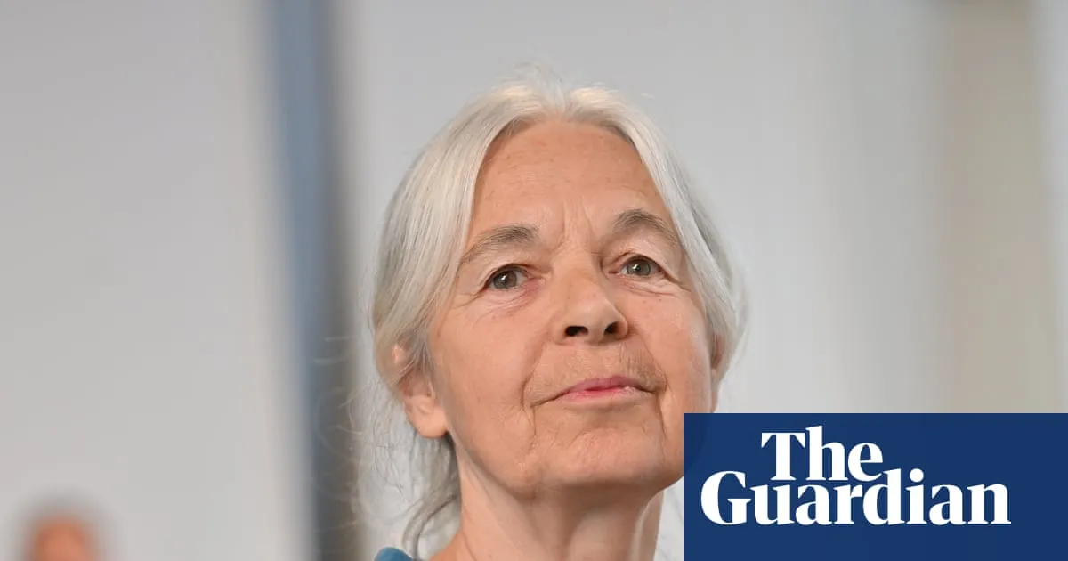 The jailing of Germany’s most wanted woman – podcast