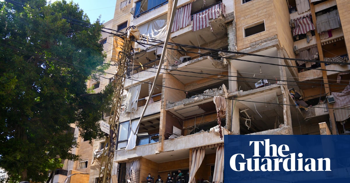 Israel strikes Iran despite Trump plea as Middle East crisis threatens to escalate