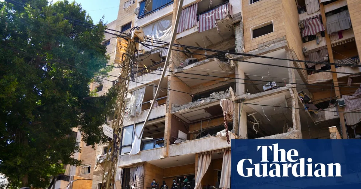 Israel strikes Iran despite Trump plea as Middle East crisis threatens to escalate