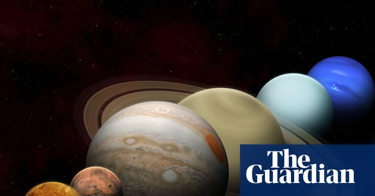 Starwatch: Venus and Jupiter to shine side-by-side at dusk