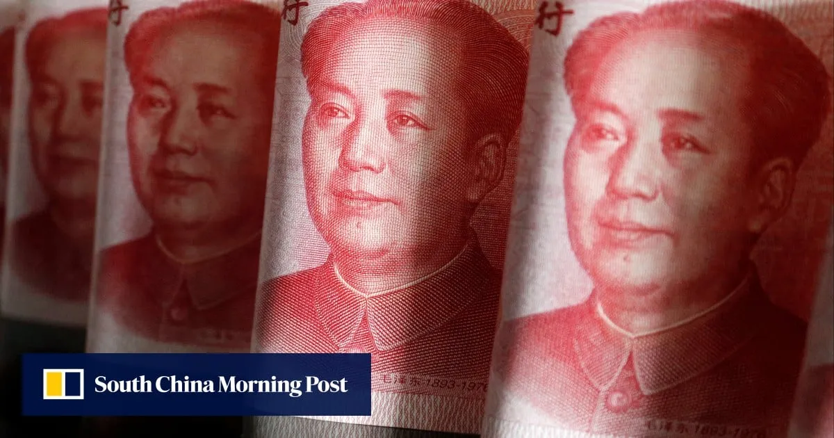 China sees record panda bond issuance in 2026 as foreign borrowers pile in