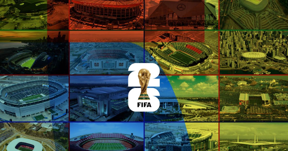 What time are World Cup 2026 matches in my time zone?