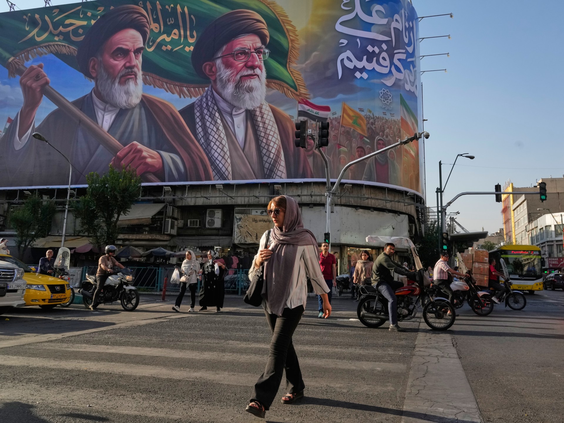 How Lebanon and Iran’s war of words became backdrop for latest Israel war