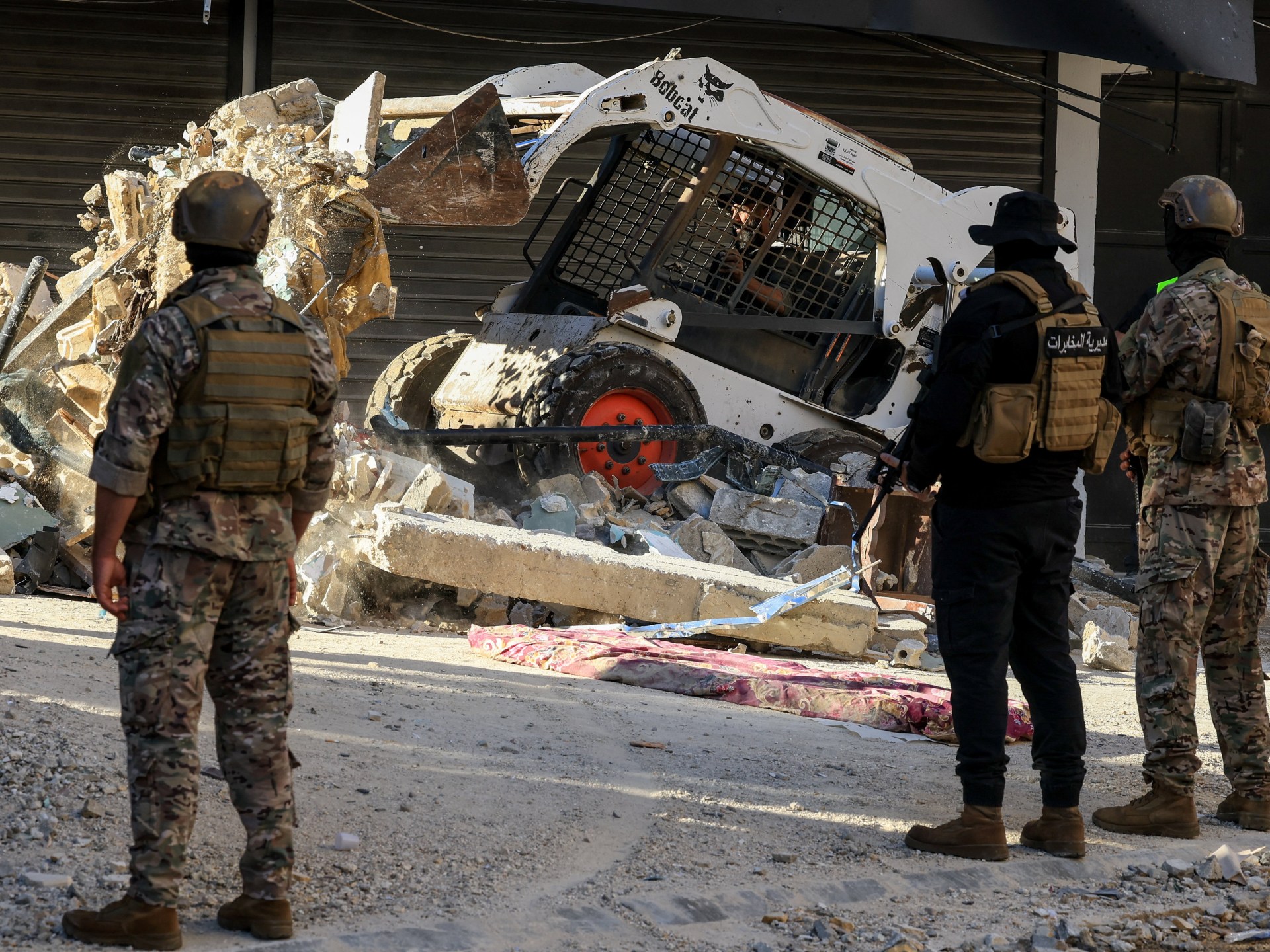 Iran war day 101: Tensions escalate as Iran and Israel trade air attacks