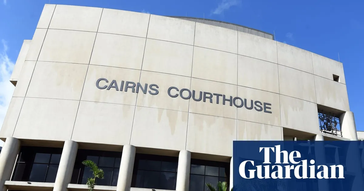 Queensland magistrate suppresses identity of man with ‘high public profile’ in extortion case