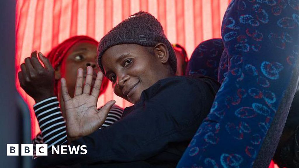 Malawians repatriated from South Africa amid xenophobia concerns