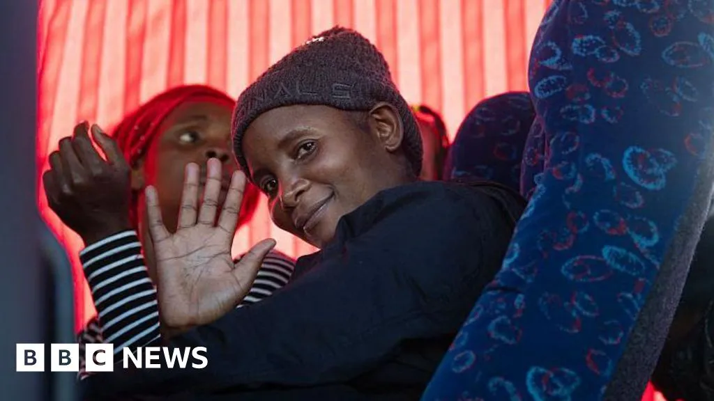 Malawians repatriated from South Africa amid xenophobia concerns