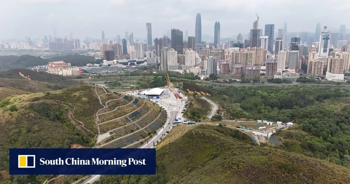 Hong Kong data centres outpace global average for carbon footprint: UN study