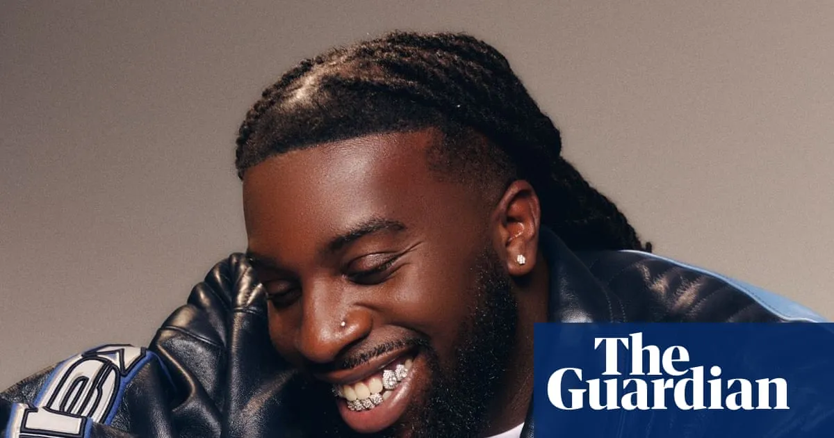 Stormzy and Oritsé Williams join tributes to musician stabbed to death in east London