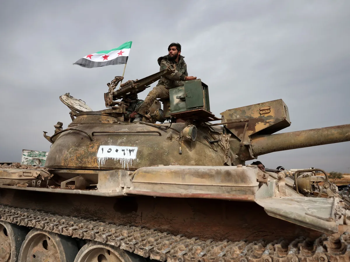 US urges de-escalation as Syrian army advances on Kurdish-held territory