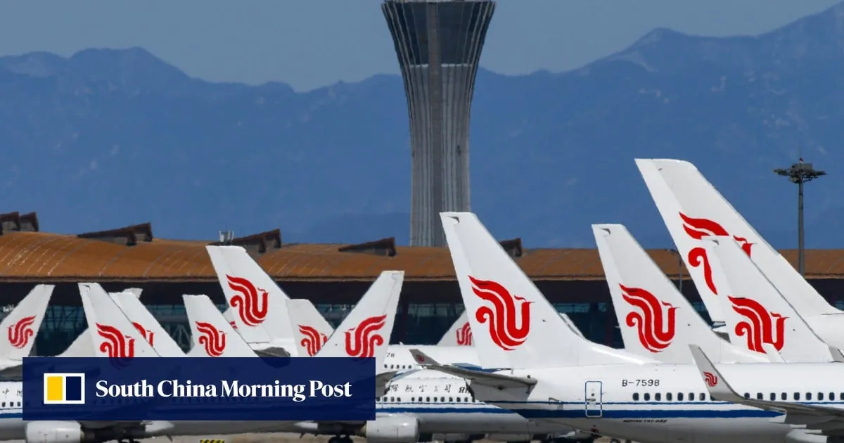 China’s C919 jet poised to tackle ageing domestic fleet: industry official