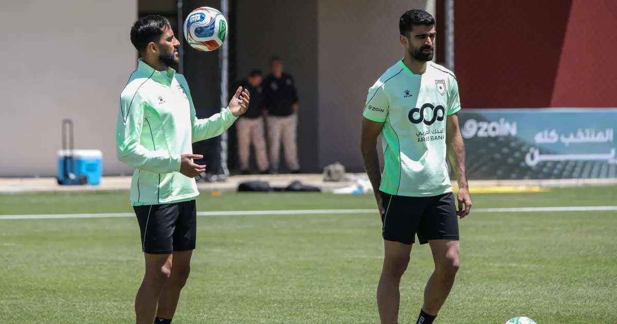 How extreme weather and heat could affect players at World Cup 2026