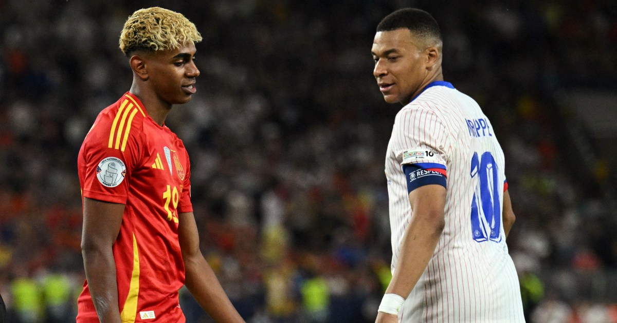 Which European nation has the best chance to win World Cup 2026?