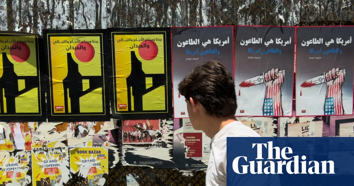Iran war: who is fighting and why?