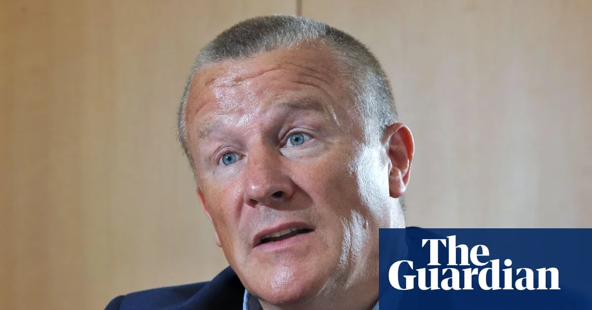 FCA sues Neil Woodford for allegedly offering unauthorised investment advice