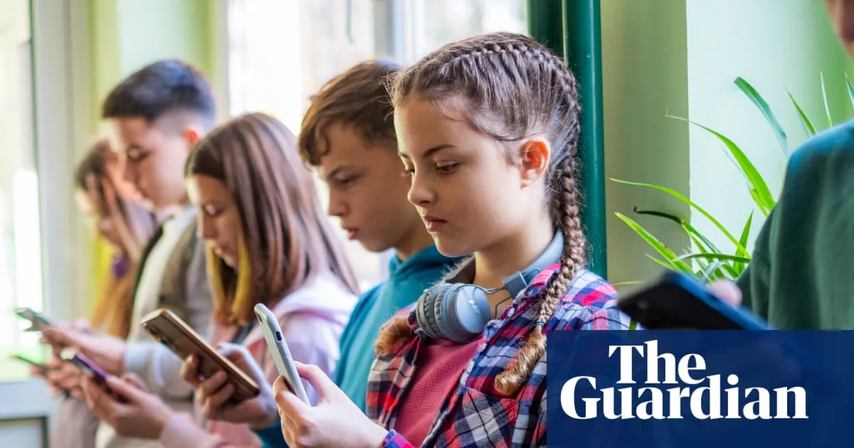 Rushed social media ban for under-16s in UK could ‘unravel’, charity warns