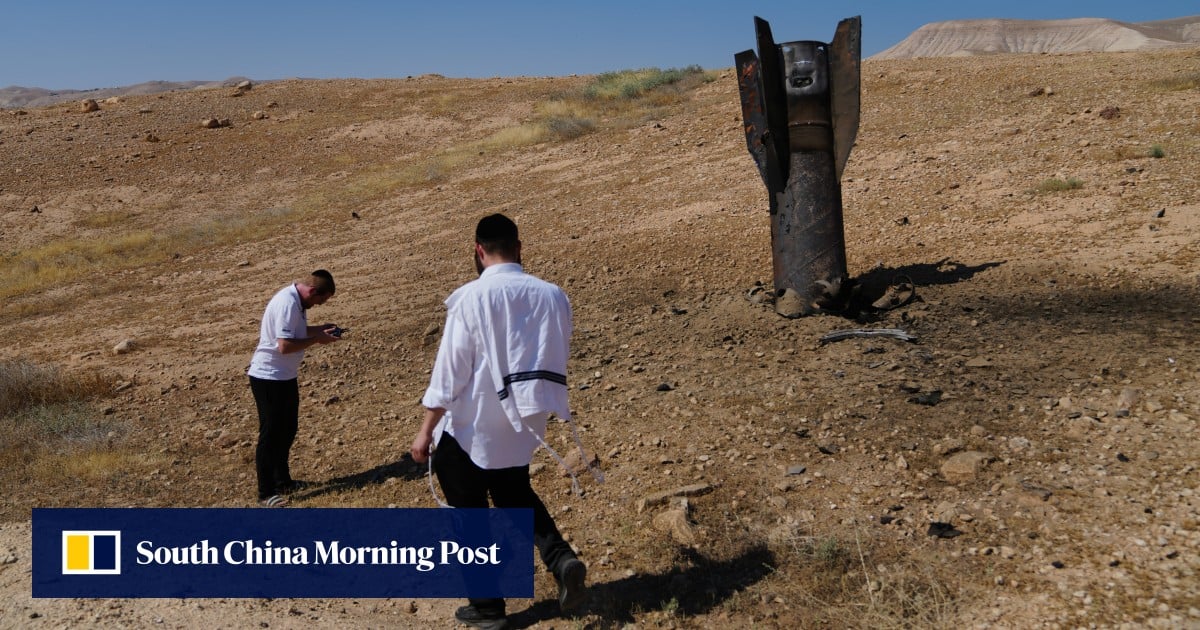 Israel, Iran appear to pause strikes after trading fire for first time since ceasefire
