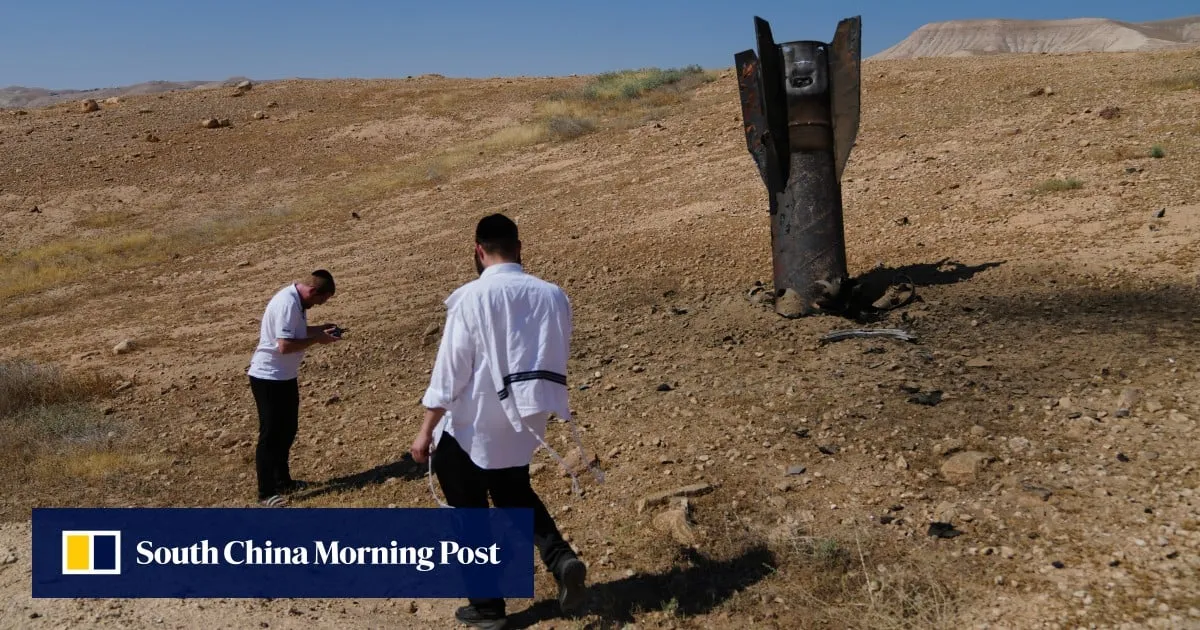 Israel, Iran appear to pause strikes after trading fire for first time since ceasefire