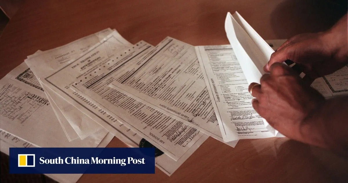 Trump’s US$100,000 H-1B visa fee is an unlawful tax, judge rules