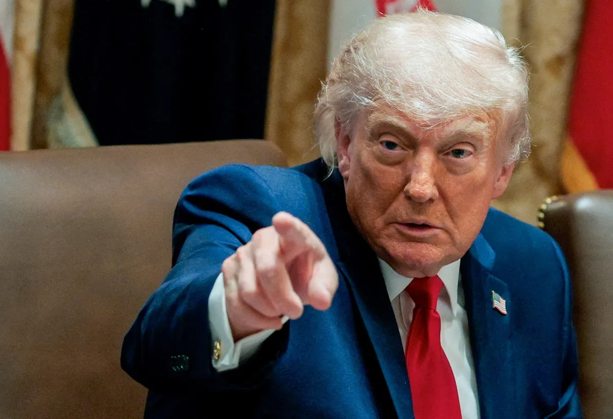 US judge strikes down Trump’s $100,000 H1-B visa fee