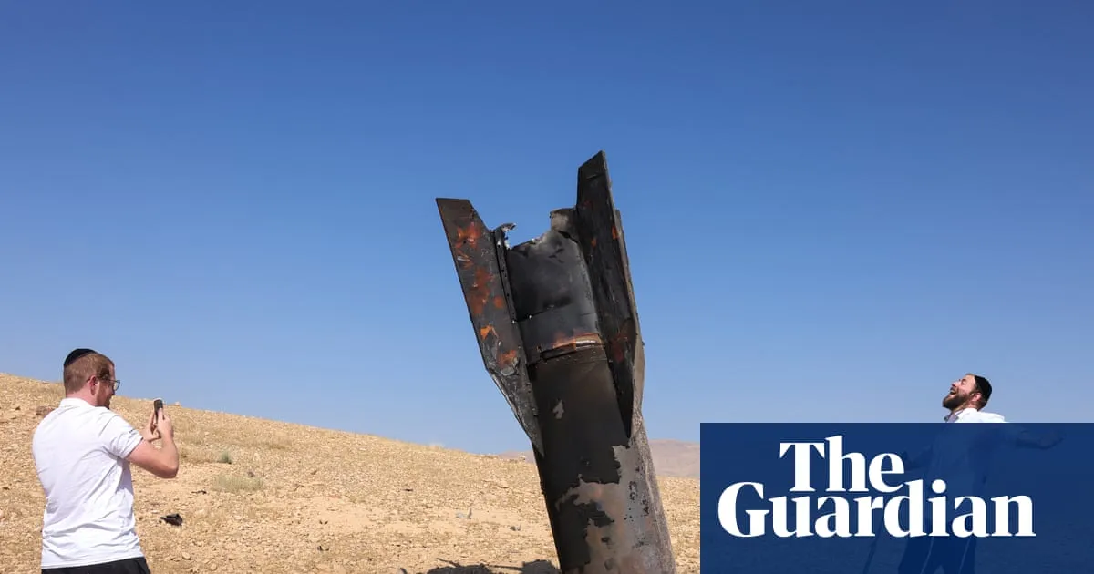Israel and Iran step back from renewed conflict after Trump calls for halt