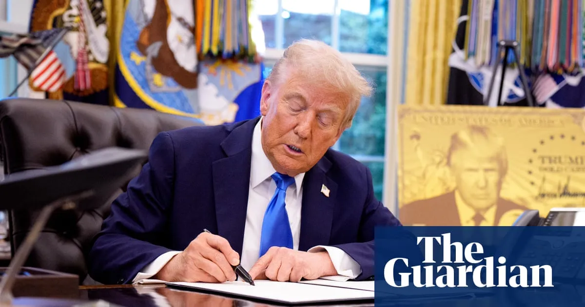 Federal judge rules Trump’s $100,000 fee for H-1B visas unlawful